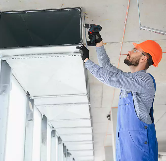 Why Homeowners & Businesses Trust Us in Skokie, IL