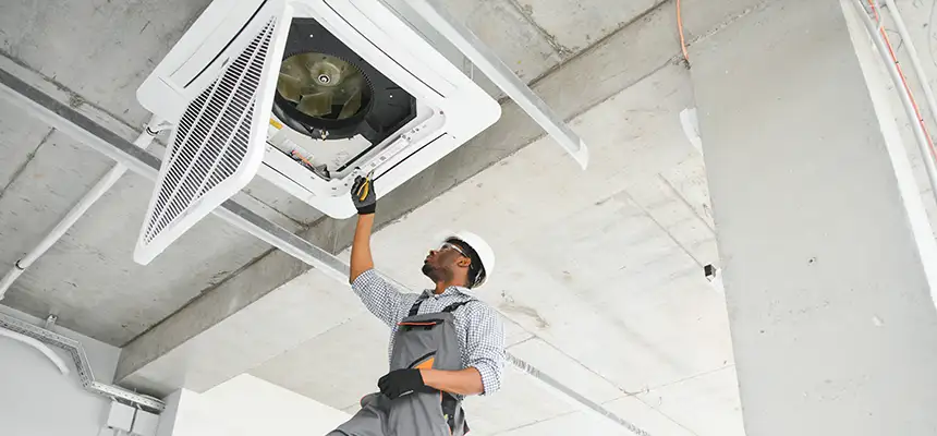 Efficient Multi‑Unit & HOA Annual Vent Cleaning Plans in Skokie