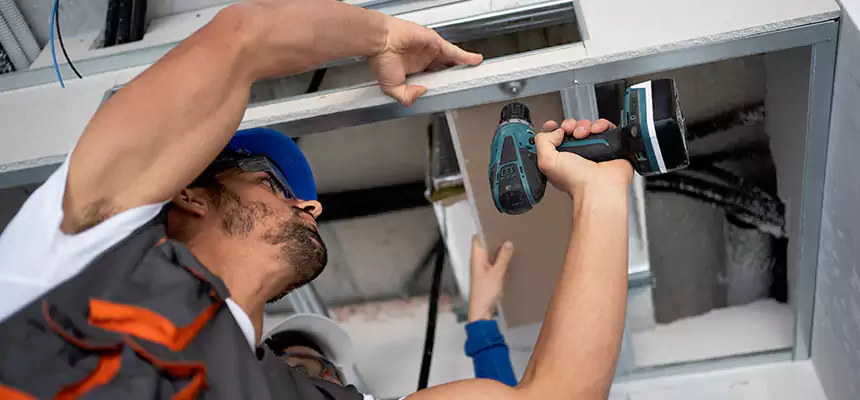 Our Apartment Air Duct Cleaning Services in Skokie, IL