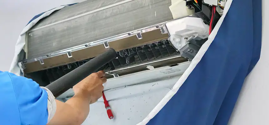 Advanced Clogged Dryer Vent Repair for Multi-Unit & Commercial in Skokie, IL