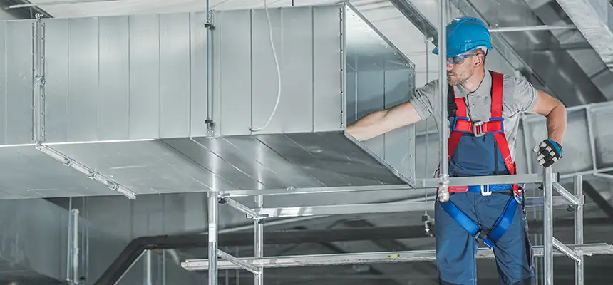 Our Dryer Fire Safety Service Services in Skokie, IL