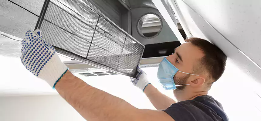 Our Dryer Vent Cleaning Services in Skokie, IL