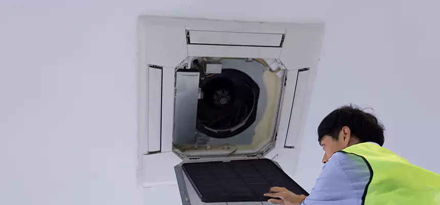 Our Dryer Vent Sanitization Service Services in Skokie, IL