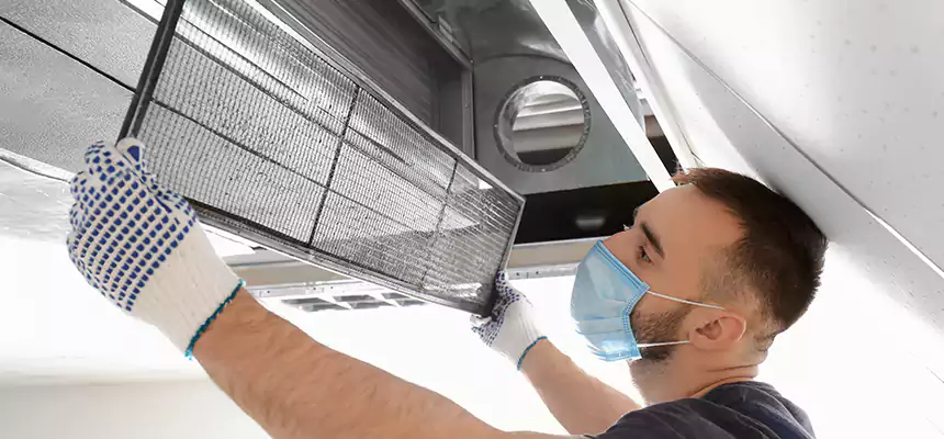 Our Home Duct Cleaning Services in Skokie, IL