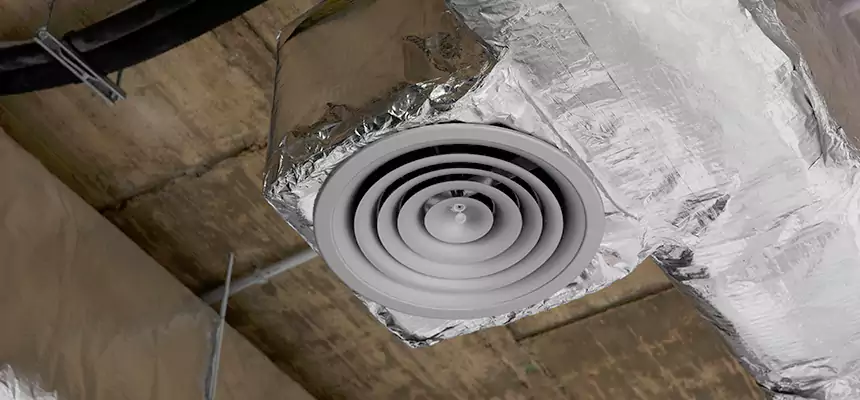 Our Industrial Dryer Vent Cleaning Services in Skokie, IL