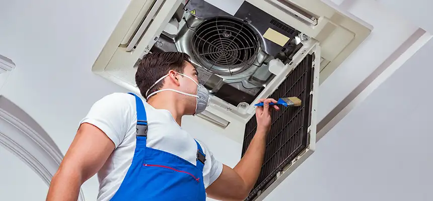 Our Move-in/Move-out Duct Cleaning Services in Skokie, IL