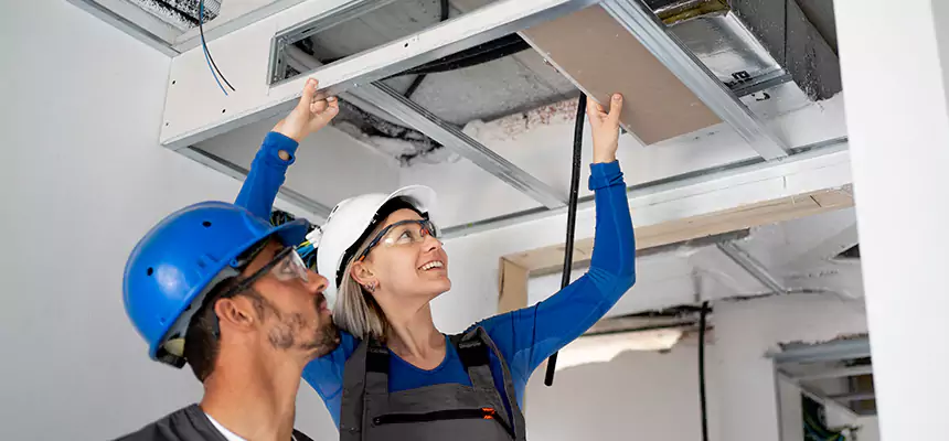 Our Vent Relocation Services in Skokie, IL