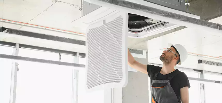 Dryer Ventilation Duct Cleaning in Skokie