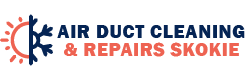 Air Duct Cleaning & Repairs Skokie