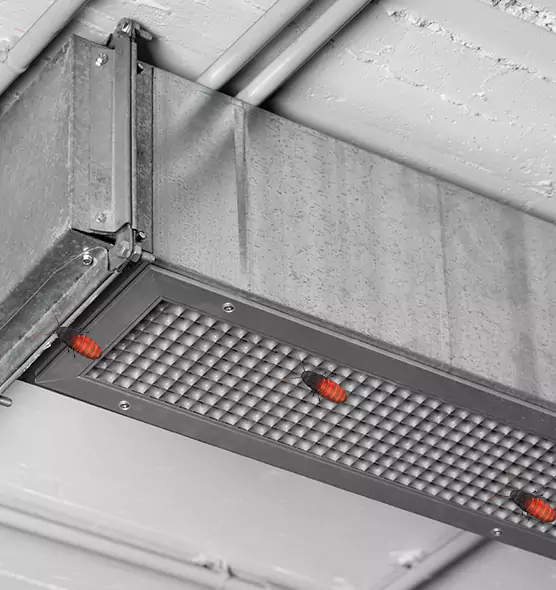 About Air Duct Cockroach Removal in Skokie, IL