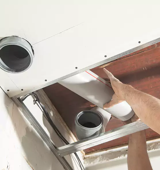 Professional Air Duct Replacement in Skokie, IL