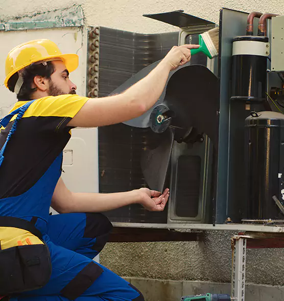 Professional Air Duct Washing Service in Skokie, IL