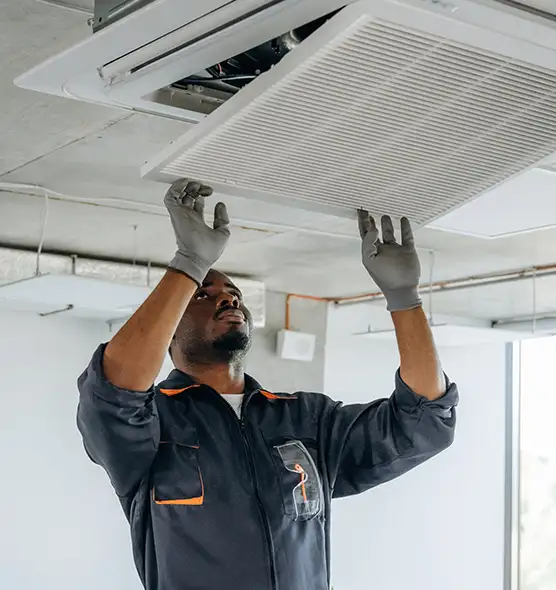 About Certified Air Duct Specialists in Skokie, IL