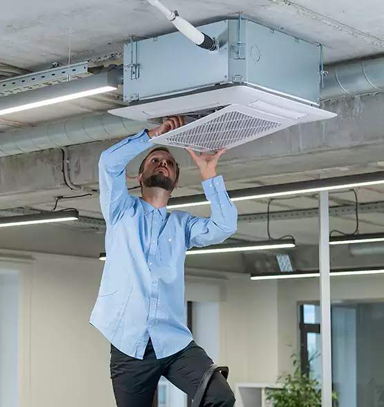 About Custom Wall-Integrated Duct Installation in Skokie, IL