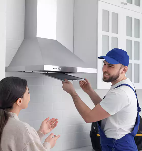 Professional Dryer Vent Cleaning Service in Skokie, IL