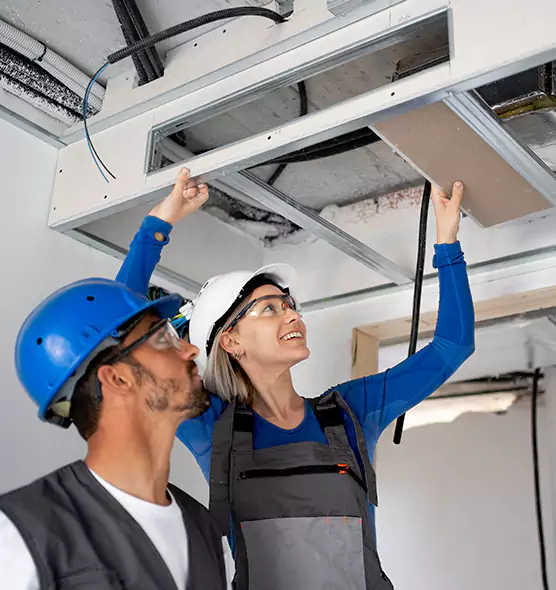 Comprehensive Duct Insulation Services in Skokie, IL