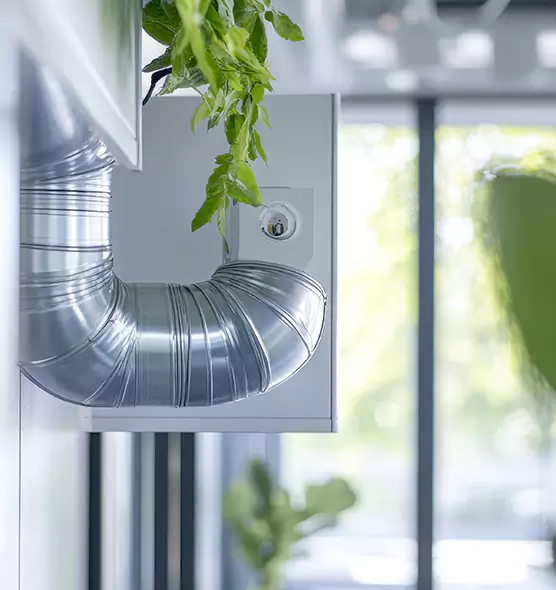 Professional Eco-Safe Dryer Vent Cleaning in Skokie, IL