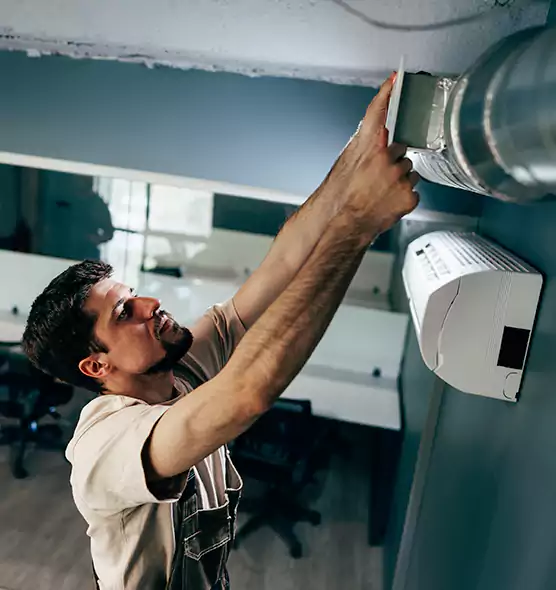 About Flexible Ductwork Replacement in Skokie, IL