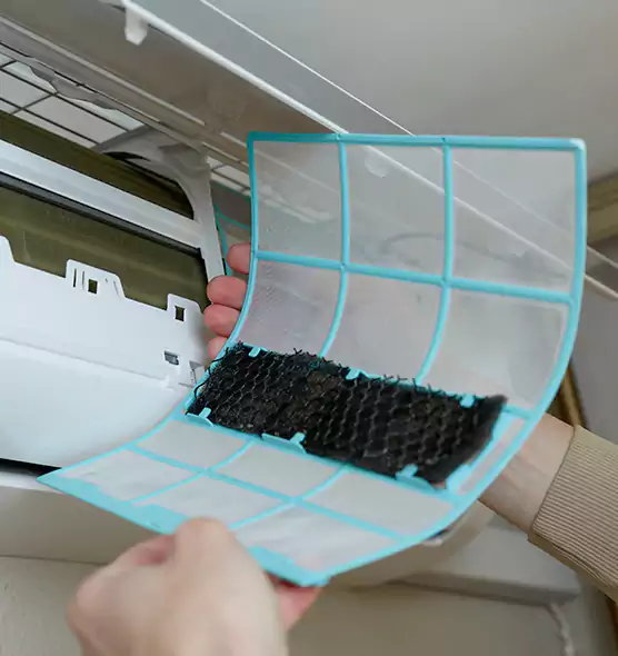 Welcome to Air Duct Cleaning & Repairs Skokie — Your Local HEPA Filter Installation Pros in Skokie, IL