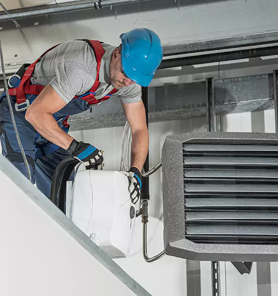 About HVAC Mold Remediation Service in Skokie, IL