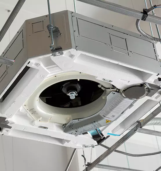 Professional Industrial Dryer Vent Cleaning in Skokie, IL