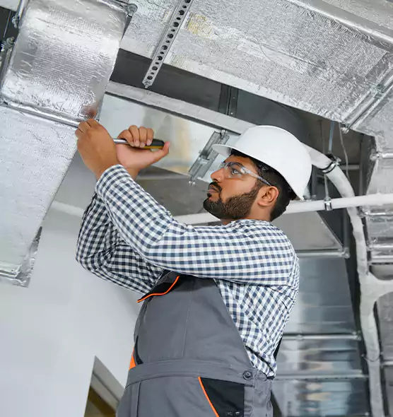 Welcome to Mold & Mildew Removal from Air Ducts Skokie, IL