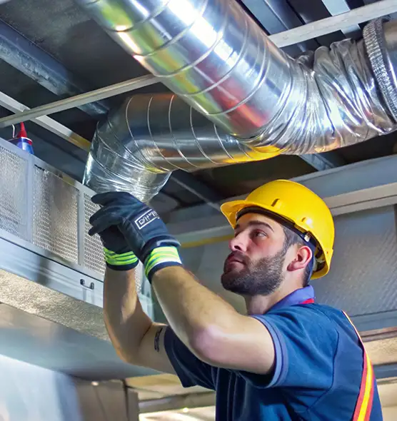 Professional NADCA Approved Air Duct Services in Skokie, IL