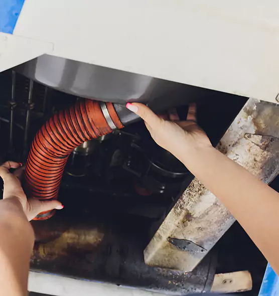 Professional Post-Renovation Duct Debris Removal in Skokie, IL