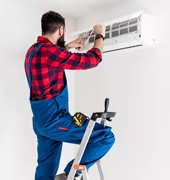 About Smart Air Conditioning Installation in Skokie, IL