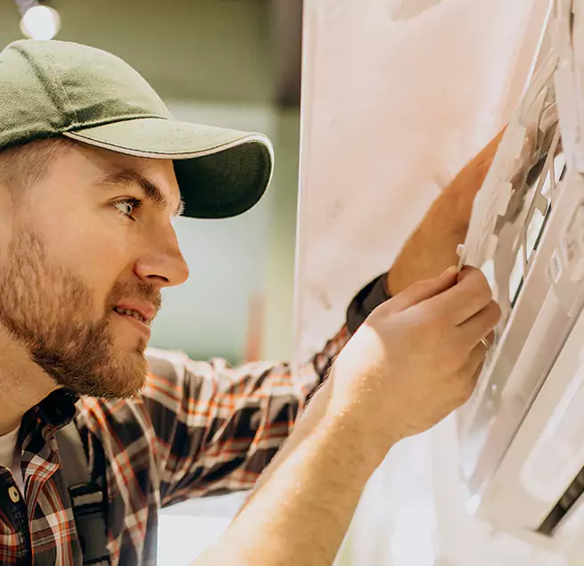 Why Homeowners Businesses Trust Us in Skokie, IL?