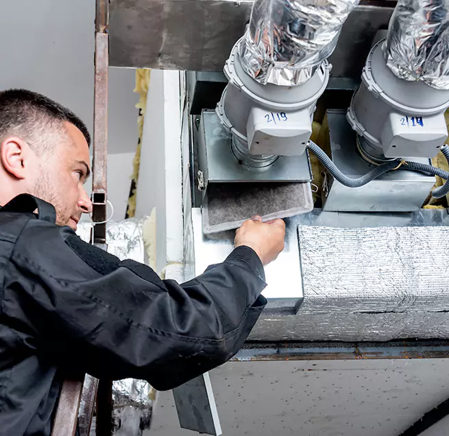 Why Homeowners & Businesses Trust Us in Skokie, IL?