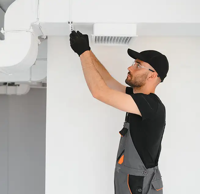 Why Homeowners & Businesses Trust Us in Skokie, IL?