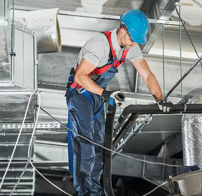 Why Homeowners & Businesses Trust Us in Skokie, IL?