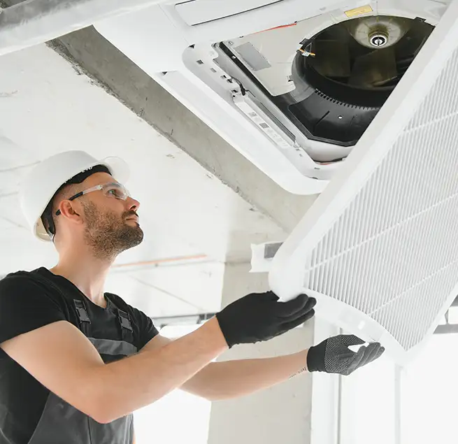 Why Homeowners & Businesses Trust Us in Skokie, IL?