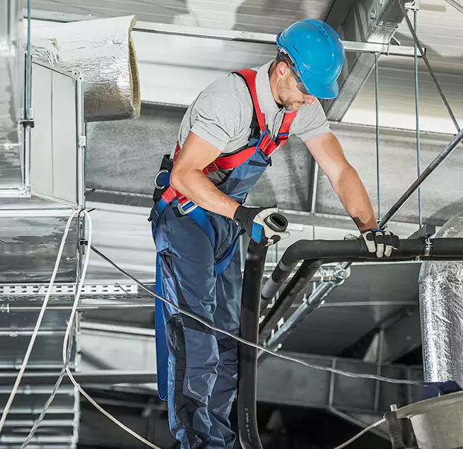 Why Homeowners & Businesses Trust Us in Skokie, IL?