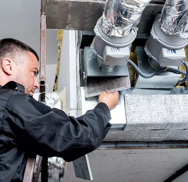  Why Homeowners & Businesses Trust Us in Skokie, IL?