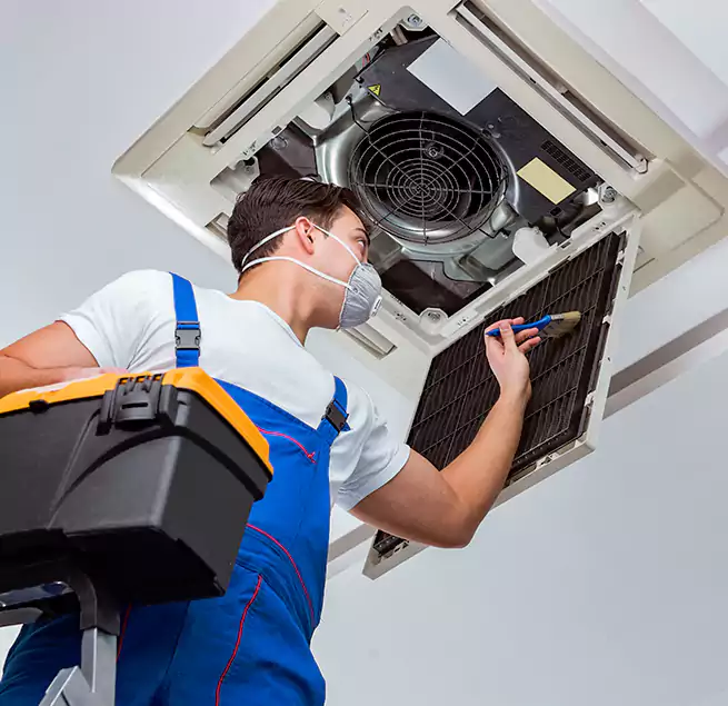 Why Homeowners & Businesses Trust Us in Skokie, IL