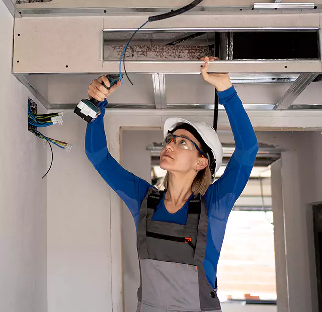 Why Homeowners & Businesses Trust Us in Skokie, IL?