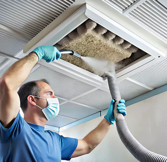 Why Homeowners Businesses Trust Us in Skokie, IL