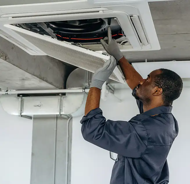 Why Homeowners & Businesses Trust Us in Skokie, IL?