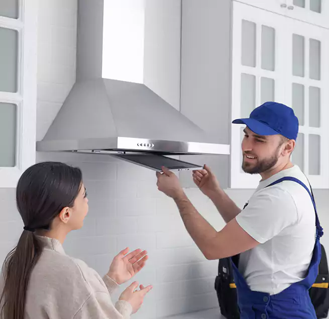 Why Homeowners & Businesses Trust Us in Skokie, IL?