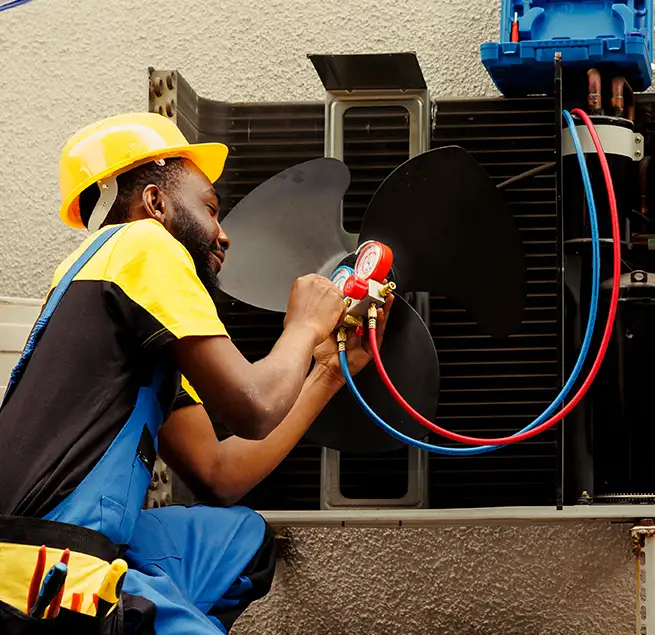 Why Homeowners & Businesses Trust Us in Skokie, IL?