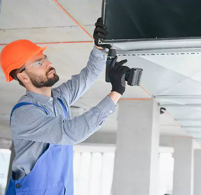 Why Homeowners & Businesses Trust Us in Skokie, IL?