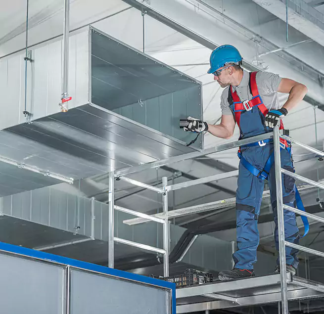 Why Homeowners Businesses Trust Us in Skokie, IL