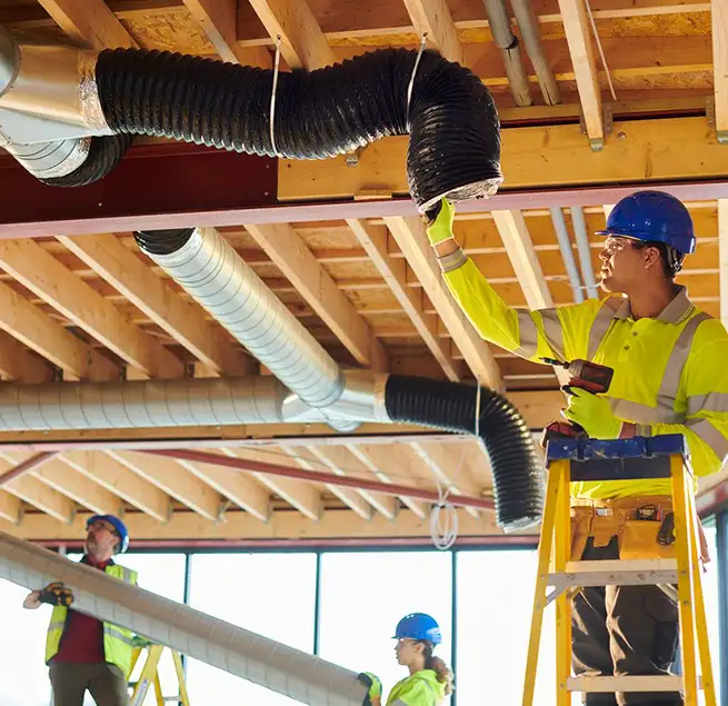 Why Homeowners & Businesses Trust Us in Skokie, IL?