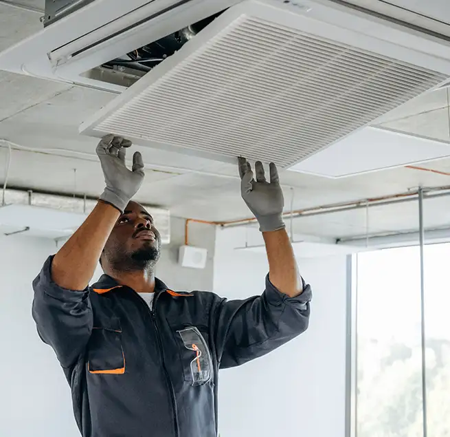 Why Homeowners & Businesses Trust Us in Skokie, IL?