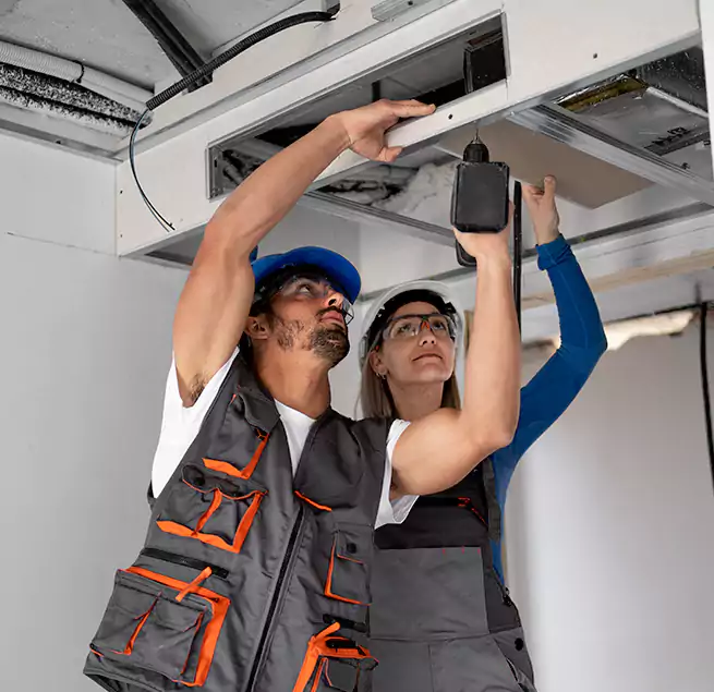 Why Homeowners & Businesses Trust Us in Skokie, IL