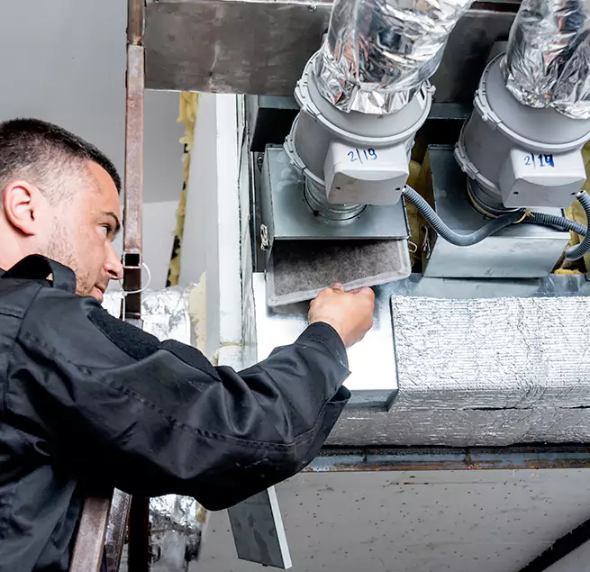 Why Homeowners & Businesses Trust Us in Skokie, IL?